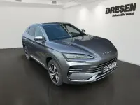 Gebraucht BYD Seal U Boost 218 PS (160 kW) 2025 Grau SUV