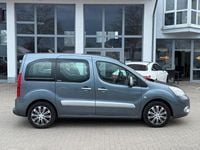 Gebraucht Citroën Berlingo SELECTION 120 PS (88 kW) 2011 Grau Van / Kleinbus