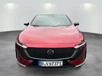Gebraucht Mazda 6e Takumi-Line 189 kW (258 PS) 2025 Rot Limousine