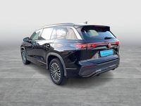 Gebraucht VW Tayron Life 193 PS (141 kW) 2025 Schwarz SUV