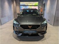 Gebraucht Cupra Formentor 150 PS (110 kW) 2023 Grau SUV