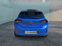 gebraucht Opel Corsa-e Elegance Rückfkamera On-Board Charger