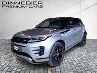 gebraucht Land Rover Range Rover evoque P300e R-Dynamic SE Panorama