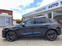 Neu Cupra Terramar VZ 265 PS (194 kW) 2026 Schwarz SUV