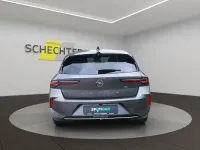 Gebraucht Opel Astra Business Elegance 131 PS (96 kW) 2023 Vulkan grau metallic (metallic) Limousine