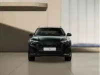 Neu Audi Q8 394 PS (289 kW) 2026 Schwarz (mythosschwarz metallic) SUV