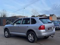 Gebraucht Porsche Cayenne S 340 PS (250 kW) 2004 Silber SUV