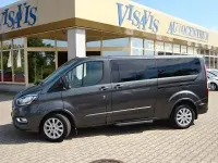 Gebraucht Ford Tourneo Custom Titanium 185 PS (136 kW) 2021 Andere Van