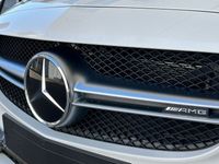gebraucht Mercedes C63 AMG AMG T /Junge Sterne/Pano/KeyGo/Assist