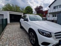 gebraucht Mercedes E250 Glc d 4matic 2019