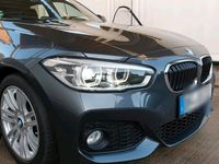 gebraucht BMW 118 M SPORT D