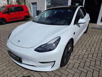 Gebraucht Tesla Model 3 RWD 366 kW (498 PS) 2021 Weiß Limousine