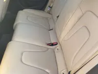 Gebraucht Audi A4 Ambition 190 PS (139 kW) 2015 Kombi