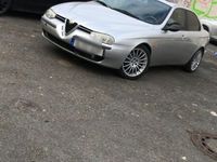 gebraucht Alfa Romeo 156 Alfa2.5 V6 24V -