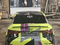 Gebraucht Audi S3 Performance 300 PS (220 kW) 2016 Grau Limousine