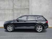 gebraucht VW Tiguan 2.0 TSI Allspace United