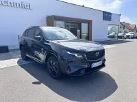 Gebraucht Mazda CX-5 Homura-Line 141 PS (103 kW) 2026 SUV