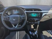 Gebraucht Opel Corsa 136 PS (100 kW) 2025 Kristall silber (metallic) Kleinwagen