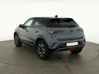 Neu Opel Mokka 131 PS (96 kW) 2026 Andere SUV