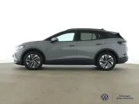 Gebraucht VW ID.4 Pro 210 kW (286 PS) 2024 Grau SUV