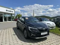 Gebraucht Renault Arkana Evolution 140 PS (102 kW) 2024 Schwarzmetallic SUV