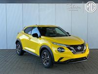 Neu Nissan Juke 360º 117 PS (86 kW) 2025 SUV