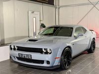 Second-hand Dodge Challenger 381 CP (280 kW) 2023 Gri Coupe