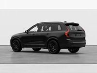 Neu Volvo XC90 Plus 455 PS (334 kW) 2026 Schwarz (onyx black / metallic) SUV