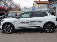 Begagnad Mitsubishi Eclipse Diamant Edition 160 kW (218 HK) 2025 Vit SUV