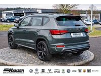 Neu Cupra Ateca 190 PS (139 kW) 2026 Gruen SUV