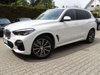 gebraucht BMW X5 xDr30d*M-Sportpaket*Panorama*SoftClose*Kamera