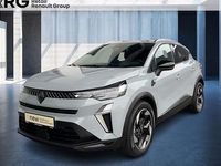 Gebraucht Renault Captur Techno 158 PS (116 kW) 2024 Silber SUV