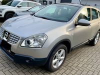 gebraucht Nissan Qashqai 1.6 Acenta J10