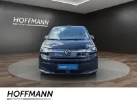 Gebraucht VW Multivan Energetic 218 PS (160 kW) 2022 Schwarz Van / Kleinbus