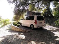 Gebraucht Citroën Spacetourer 177 PS (130 kW) 2020 Weiß Van / Kleinbus