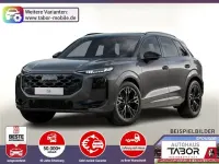 Neu Audi Q3 Comfort 204 PS (150 kW) 2026 Weiss SUV