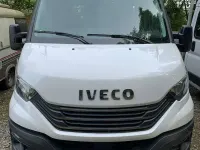 Gebraucht Iveco Daily 156 PS (114 kW) 2024 Weiß Van