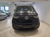 Gebraucht VW ID. Buzz 69 kW (95 PS) 2024 Schwarz metallic Van / Kleinbus