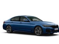 Gebraucht BMW 520 Shadowline 190 PS (139 kW) 2026 Limousine
