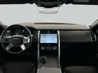 Neu Land Rover Discovery SE Dynamic 249 PS (183 kW) 2026 Grau SUV
