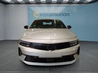 Gebraucht Opel Astra 131 PS (96 kW) 2024 Grau Kombi