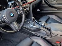 gebraucht BMW 320 Gran Turismo Gran Turismo 320d xDrive Sp...