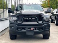 Neu Dodge Ram 416 PS (305 kW) 2025 Grau Abholung