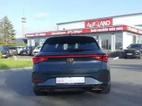 Gebraucht Cupra Leon VZ 245 PS (180 kW) 2021 Grau Kombi