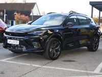 Gebraucht Cupra Formentor 150 PS (110 kW) 2024 Mitternachtsschwarz SUV