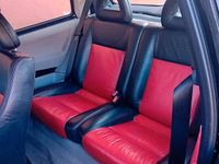 Gebraucht VW Lupo 60 PS (44 kW) 1999 Schwarz Kleinwagen