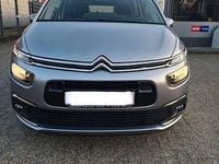 Gebraucht Citroën C4 131 PS (96 kW) 2020 Silber Limousine