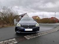 Gebraucht BMW 116 M Sport 116 PS (85 kW) 2021 Kleinwagen