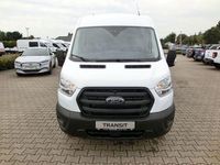 Gebraucht Ford Transit Trend 131 PS (96 kW) 2022 Van