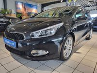 gebraucht Kia Ceed Sportswagon*KLIMA+ALU+GARANTIE+AHK*